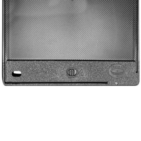 Tablet do rysowania 8,5" czarny KRUZZEL 22454 Kruzzel Tablet do rysowania 8,5" czarny KRUZZEL 22454 Kruzzel