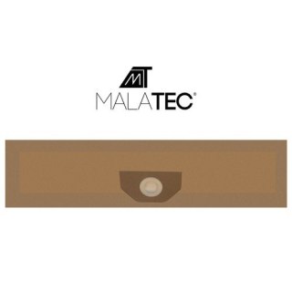 Worki do odkurzacza- 10szt.+ filtr Malatec 22580 Malatec