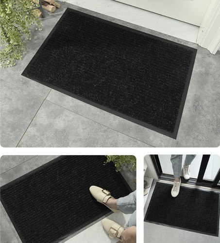 Wycieraczka pod drzwi- 60x90cm Ruhhy 22055 Ruhhy