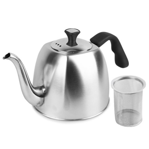 Czajniczek do parzenia herbaty / ziół 1,1l MR-1333-TEA Czajniczek do parzenia herbaty / ziół 1,1l MR-1333-TEA