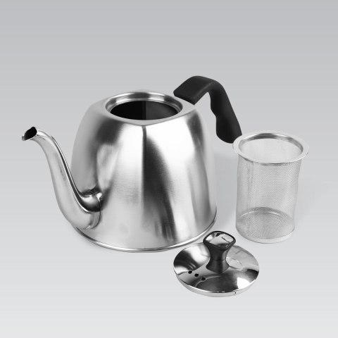 Czajniczek do parzenia herbaty / ziół 1,1l MR-1333-TEA Czajniczek do parzenia herbaty / ziół 1,1l MR-1333-TEA