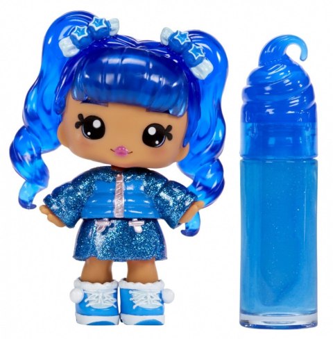 Lalka Yummiland Lipgloss, Rory Blueberry Lalka Yummiland Lipgloss, Rory Blueberry