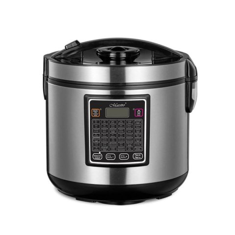 Multicooker 5 l, 42 programy, 900W MR-793 Multicooker 5 l, 42 programy, 900W MR-793