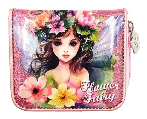 Portfel Flower Fairy Bellisa Portfel Flower Fairy Bellisa