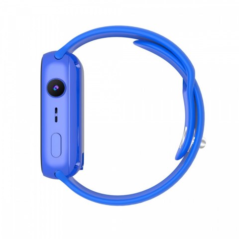 Smartwatch Kids Twin 2 4G Niebieski Smartwatch Kids Twin 2 4G Niebieski