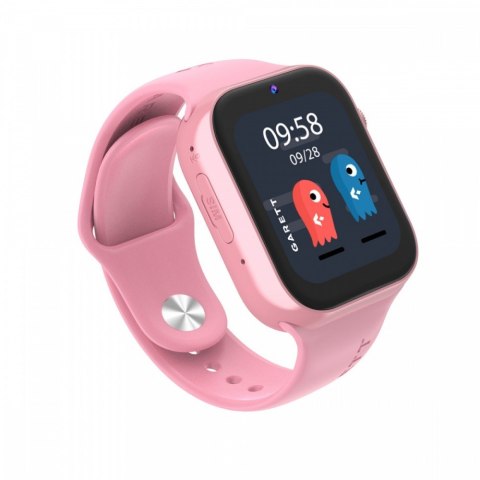 Smartwatch Kids Twin 2 4G Różowy Smartwatch Kids Twin 2 4G Różowy