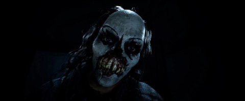 Gra PlayStation 5 Until Dawn Gra PlayStation 5 Until Dawn