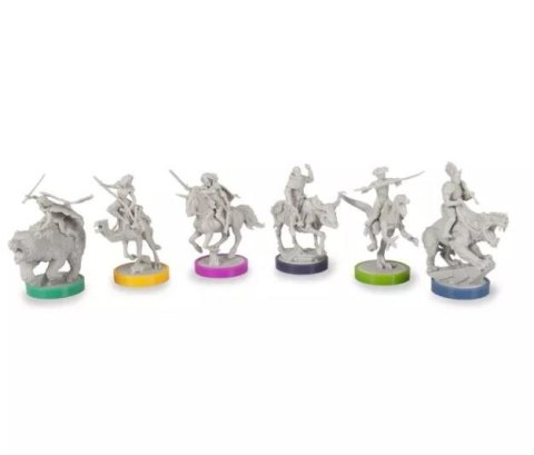 Karak 2 Figurki Karak 2 Figurki