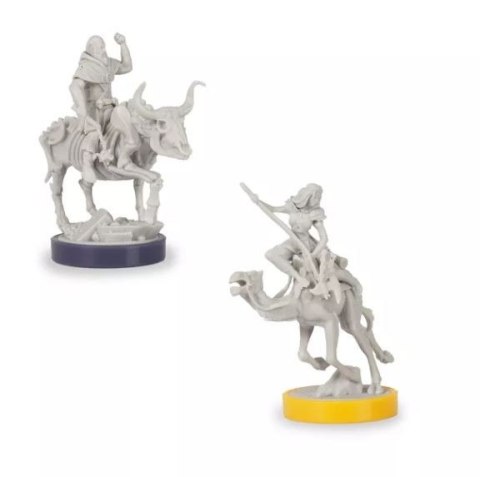 Karak 2 Figurki Karak 2 Figurki
