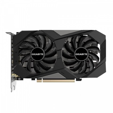 Karta graficzna RTX 3050 WINDFORCE OC 6 GB GDDR6 96bit 2DP/2HDMI Karta graficzna RTX 3050 WINDFORCE OC 6 GB GDDR6 96bit 2DP/2HDMI