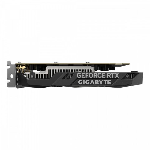 Karta graficzna RTX 3050 WINDFORCE OC 6 GB GDDR6 96bit 2DP/2HDMI Karta graficzna RTX 3050 WINDFORCE OC 6 GB GDDR6 96bit 2DP/2HDMI