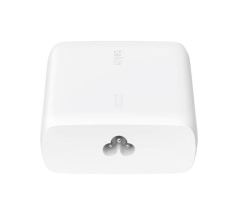 Ładowarka BOOSTCHARGE PRO 200W GaN PD3.1 4xUSB-C Ładowarka BOOSTCHARGE PRO 200W GaN PD3.1 4xUSB-C