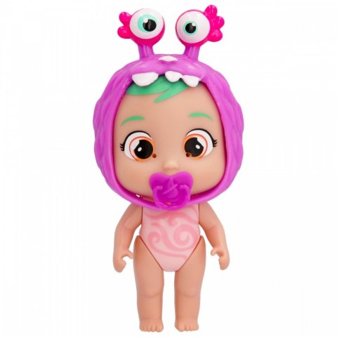 Laleczka Cry Babies Stars Jumpy Monsters, Bubu Laleczka Cry Babies Stars Jumpy Monsters, Bubu