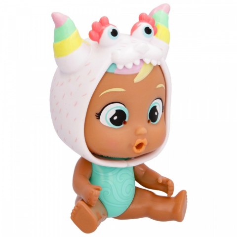 Laleczka Cry Babies Stars Jumpy Monsters, Nunu Laleczka Cry Babies Stars Jumpy Monsters, Nunu