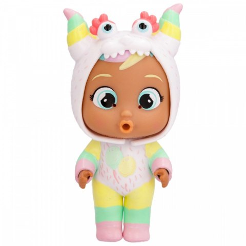 Laleczka Cry Babies Stars Jumpy Monsters, Nunu Laleczka Cry Babies Stars Jumpy Monsters, Nunu