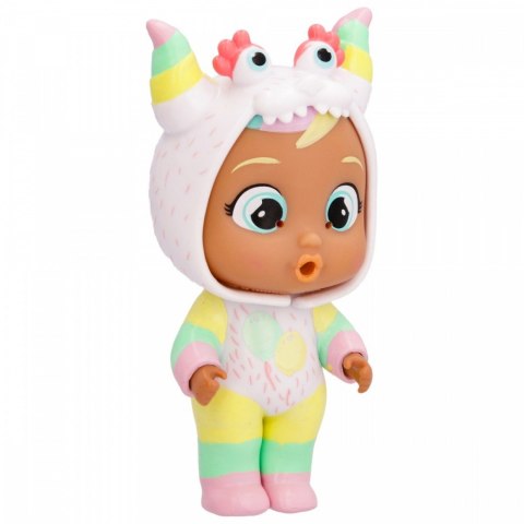 Laleczka Cry Babies Stars Jumpy Monsters, Nunu Laleczka Cry Babies Stars Jumpy Monsters, Nunu