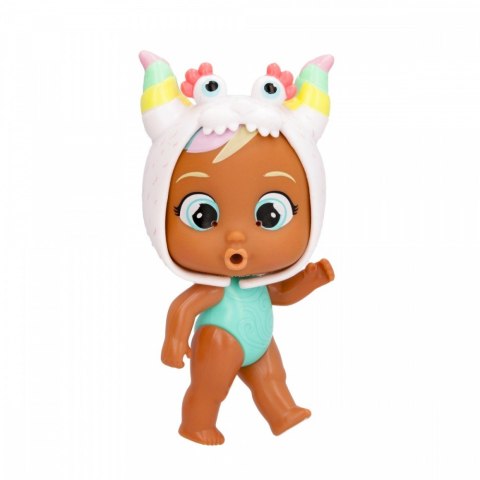 Laleczka Cry Babies Stars Jumpy Monsters, Nunu Laleczka Cry Babies Stars Jumpy Monsters, Nunu