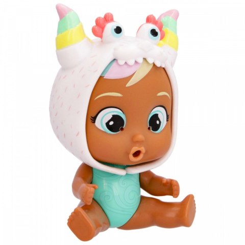 Laleczka Cry Babies Stars Jumpy Monsters, Nunu Laleczka Cry Babies Stars Jumpy Monsters, Nunu