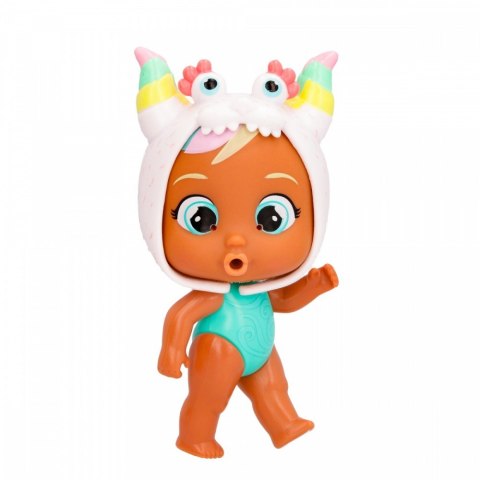 Laleczka Cry Babies Stars Jumpy Monsters, Nunu Laleczka Cry Babies Stars Jumpy Monsters, Nunu