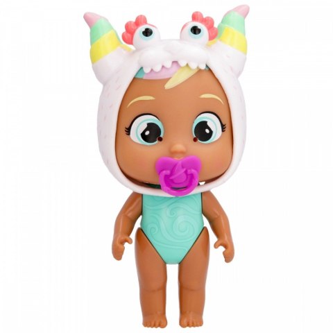 Laleczka Cry Babies Stars Jumpy Monsters, Nunu Laleczka Cry Babies Stars Jumpy Monsters, Nunu