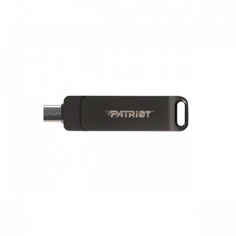Pendrive Rage R550 128GB USB Type-C/USB A Pendrive Rage R550 128GB USB Type-C/USB A