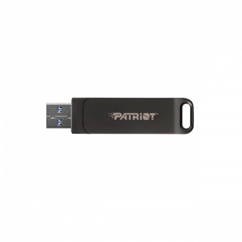 Pendrive Rage R550 128GB USB Type-C/USB A Pendrive Rage R550 128GB USB Type-C/USB A