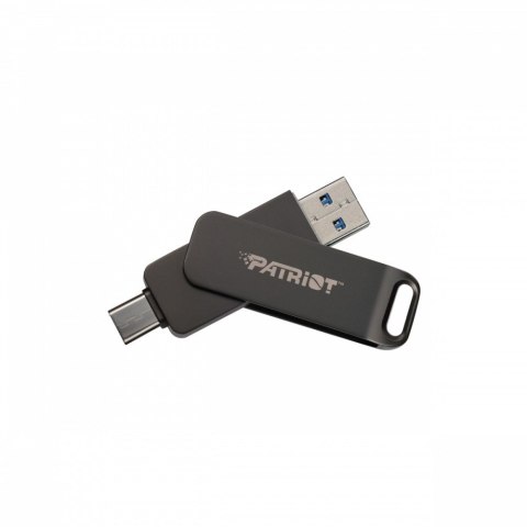Pendrive Rage R550 256GB USB Type-C/USB A dual interface Pendrive Rage R550 256GB USB Type-C/USB A dual interface