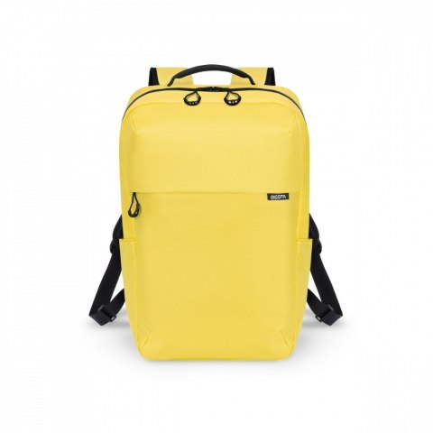 Plecak COMMUTER na notebooka 13-16 cali cytrynowy Plecak COMMUTER na notebooka 13-16 cali cytrynowy