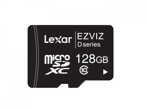Karta pamięci CS-CMT-CARDT128G-D MicroSD Class 10 Karta pamięci CS-CMT-CARDT128G-D MicroSD Class 10