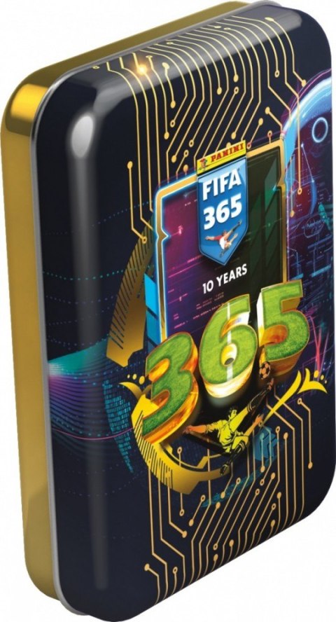 Karty FIFA 365 2025 Mini puszka Karty FIFA 365 2025 Mini puszka