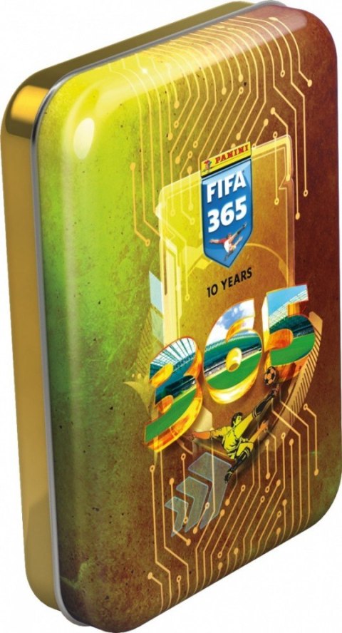 Karty FIFA 365 2025 Mini puszka Karty FIFA 365 2025 Mini puszka