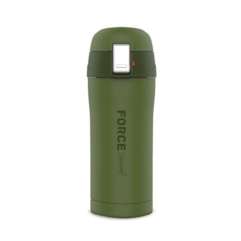 Kubek termiczny 300 ml Force MR-1643-30A Zielony Kubek termiczny 300 ml Force MR-1643-30A Zielony