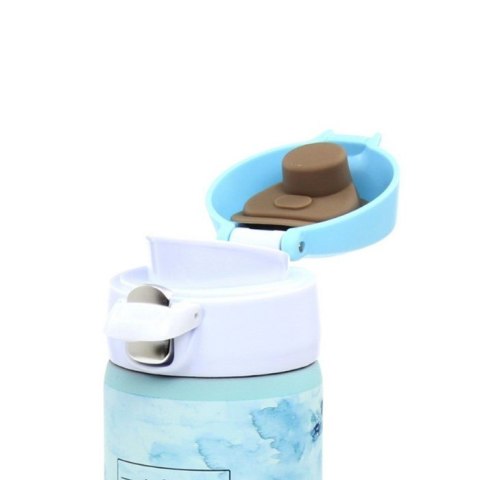 Kubek termiczny 400 ml Whale MR-1634-A Kubek termiczny 400 ml Whale MR-1634-A
