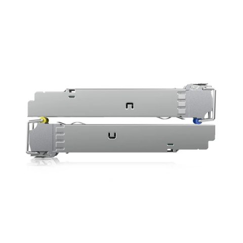 Moduł UACC-OM-SM-1G-S-2 moduł przekaźników sieciowych 1250 Mbit/s SFP Moduł UACC-OM-SM-1G-S-2 moduł przekaźników sieciowych 1250 Mbit/s SFP