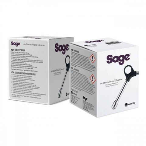 Preparat do czyszczenia dyszy pary SES006NEU Preparat do czyszczenia dyszy pary SES006NEU