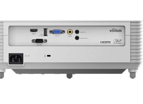 Projektor DX330 XGA 4000AL Projektor DX330 XGA 4000AL