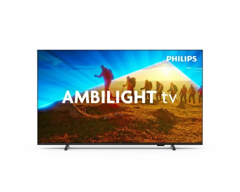 Telewizor LED 43 cale 43PUS8009/12 Telewizor LED 43 cale 43PUS8009/12