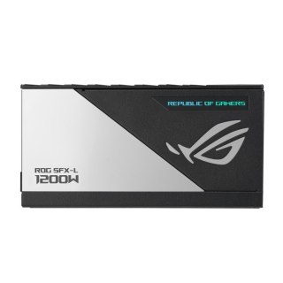 Zasilacz SFX-L ROG LOKI 1200W Titanium 80+ ATX 3.1/ARGB