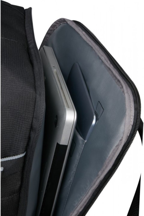 Plecak z kieszenią na laptopa 15.6 cali Take2Cabin M Ryanair czarny Plecak z kieszenią na laptopa 15.6 cali Take2Cabin M Ryanair czarny