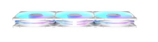 Wentylator obudowy TUF Gaming TR120 ARGB 3in1/LED/2000RPM/Biały