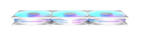 Wentylator obudowy TUF Gaming TR120 ARGB 3in1/LED/2000RPM/Biały Wentylator obudowy TUF Gaming TR120 ARGB 3in1/LED/2000RPM/Biały