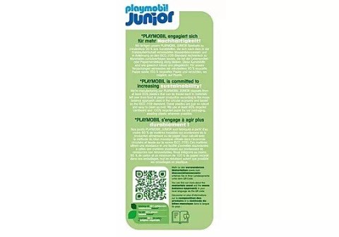Zestaw z figurkami Junior Disney 71459 Katamaran Vaiany Zestaw z figurkami Junior Disney 71459 Katamaran Vaiany