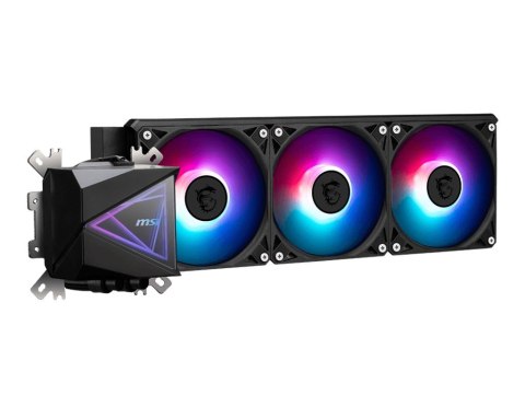 Chłodzenie procesora MAG CORELIQUID I360 360mm ARGB /306-7ZW8A11-C24 Chłodzenie procesora MAG CORELIQUID I360 360mm ARGB /306-7ZW8A11-C24