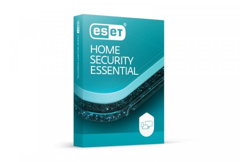 HOME Security Essential Serial 1U 24M HOME Security Essential Serial 1U 24M