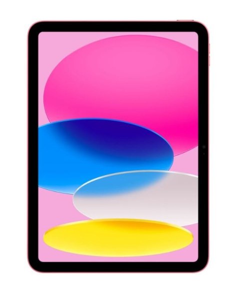 IPad 10.9 cala Wi-Fi 64GB Różowy IPad 10.9 cala Wi-Fi 64GB Różowy