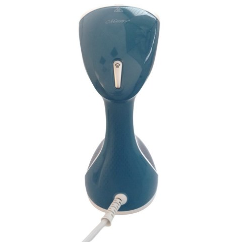 Parownica do ubrań 1500W MR-355-BLUE Niebieska Parownica do ubrań 1500W MR-355-BLUE Niebieska