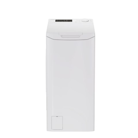 Pralka ładowana od góry TCA273D3-S Pralka ładowana od góry TCA273D3-S