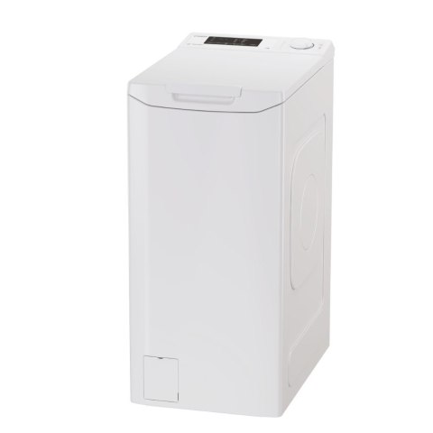 Pralka ładowana od góry TCA273D3-S Pralka ładowana od góry TCA273D3-S