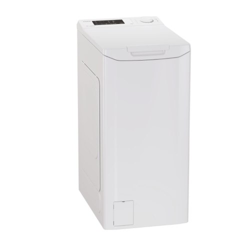 Pralka ładowana od góry TCA273D3-S Pralka ładowana od góry TCA273D3-S