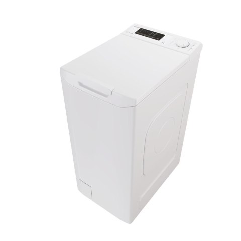Pralka ładowana od góry TCA273D3-S Pralka ładowana od góry TCA273D3-S